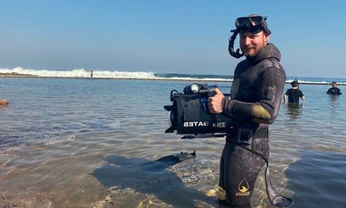 Underwater Videography – Preparatory Theory