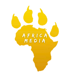 Africa Media Logo Underwater media courses wildlife photography filmmaking