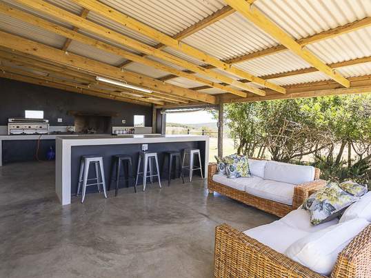 Safari Camp