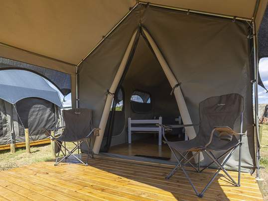 Safari Camp